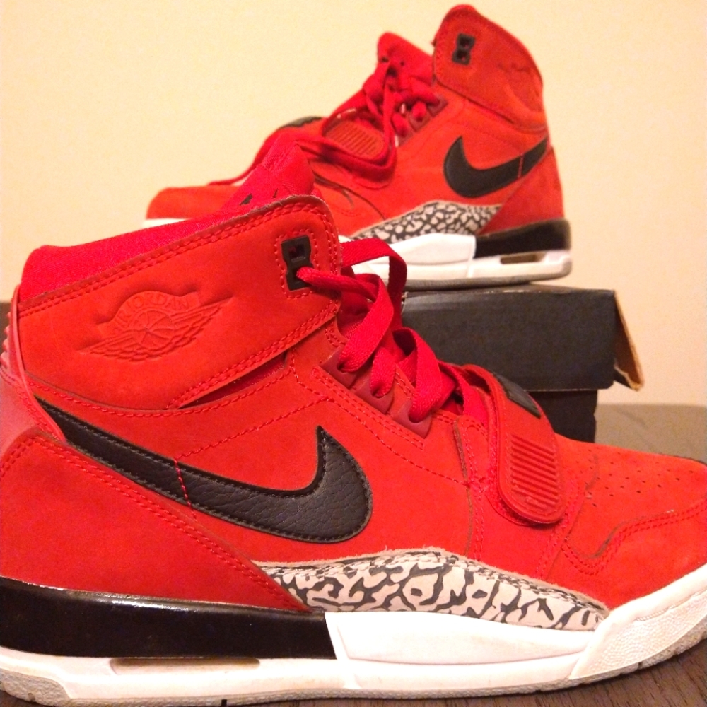 Nike Jordans